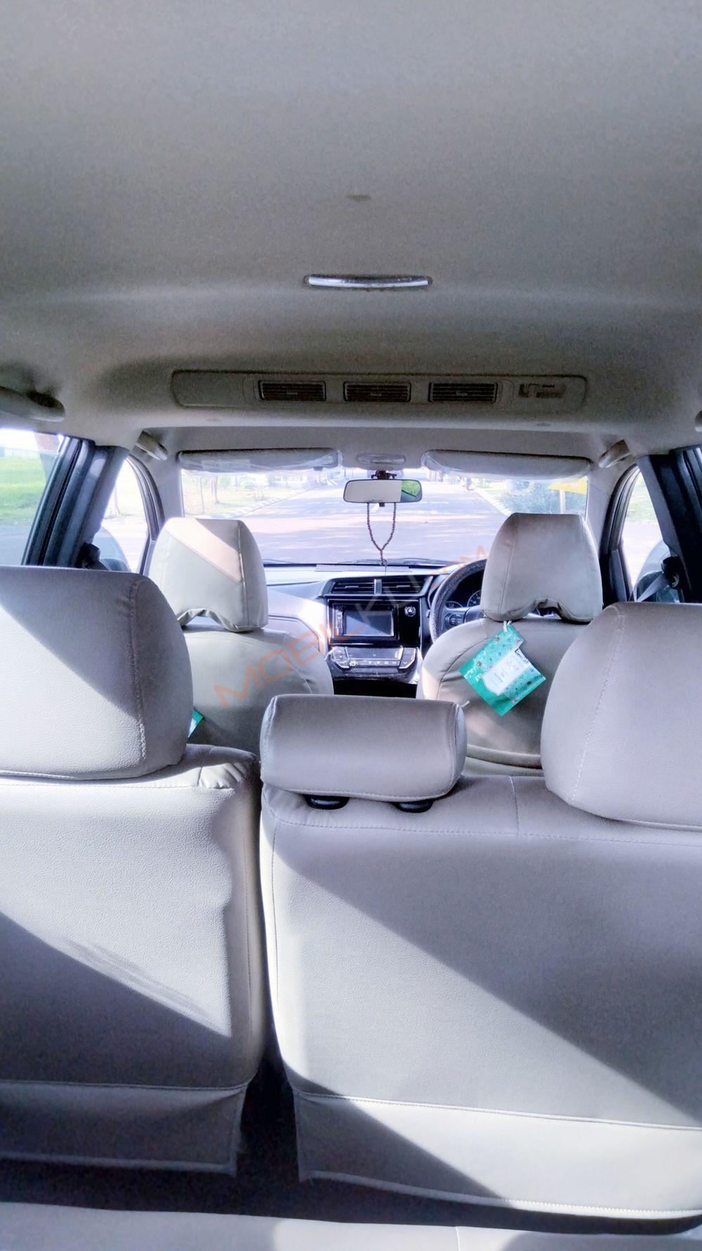 Mobil Honda Mobilio 2020