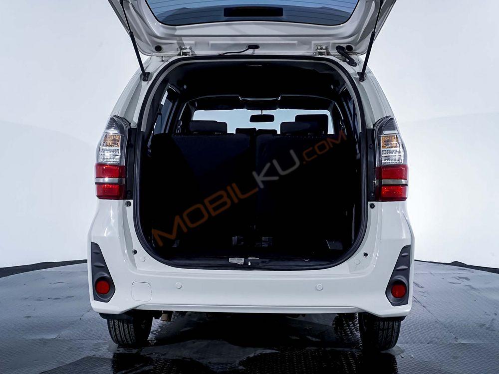 Mobil Toyota Avanza 2020