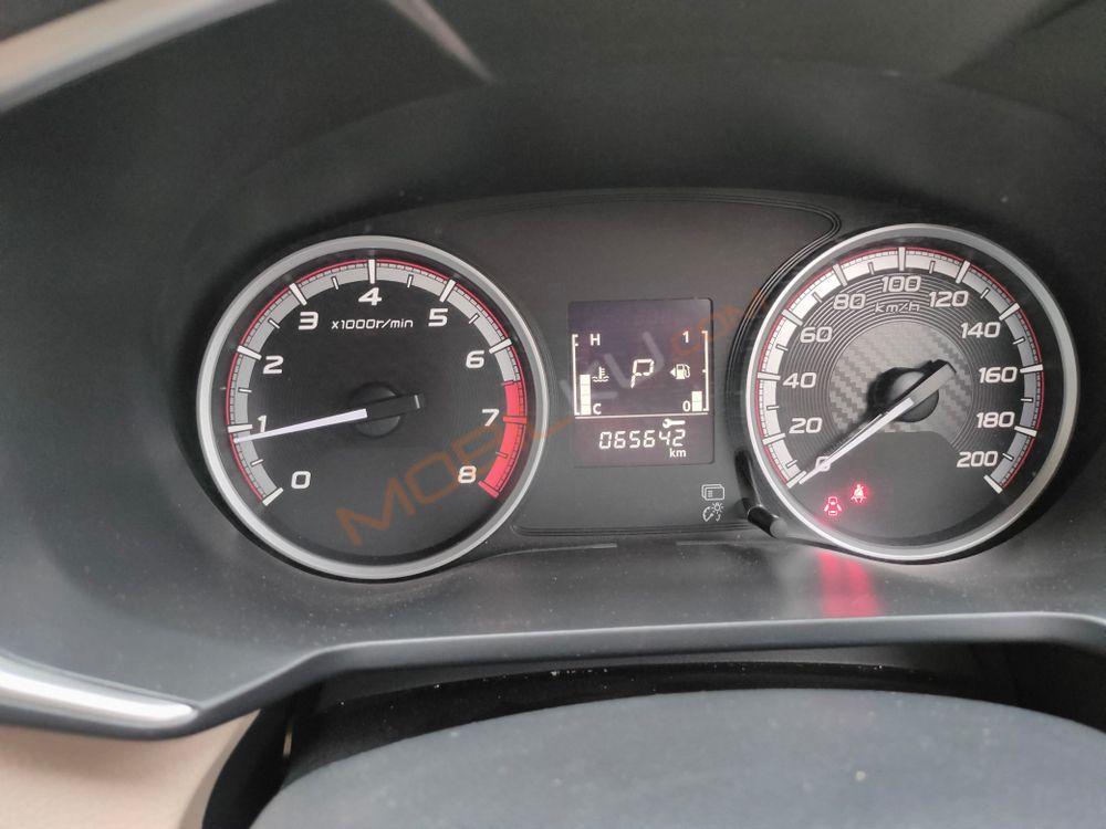 Mobil Mitsubishi Xpander 2019