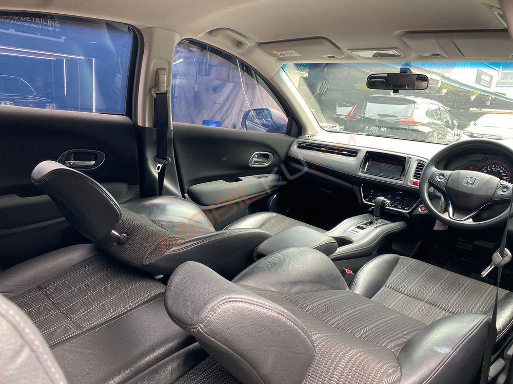 Mobil Honda HR-V 2017
