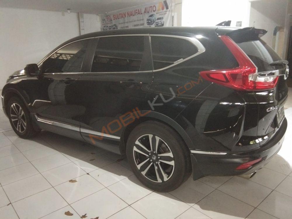 Mobil Honda CR-V 2019