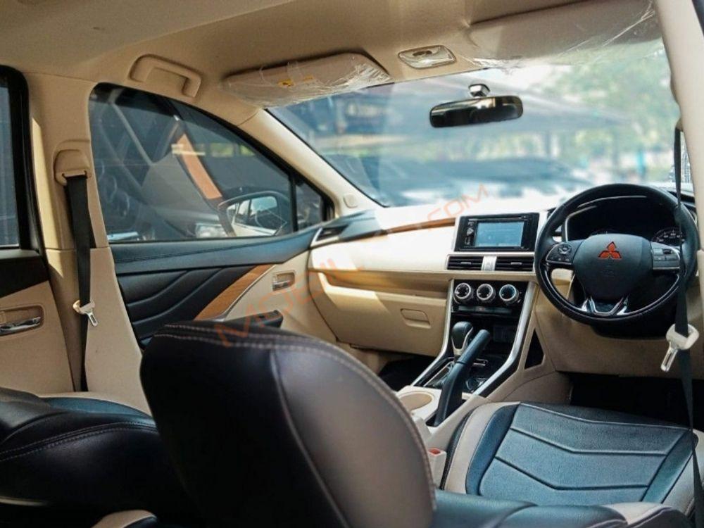 Mobil Mitsubishi Xpander 2019