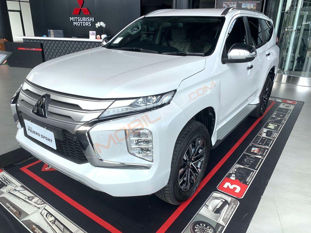 Mobil undefined undefined undefined