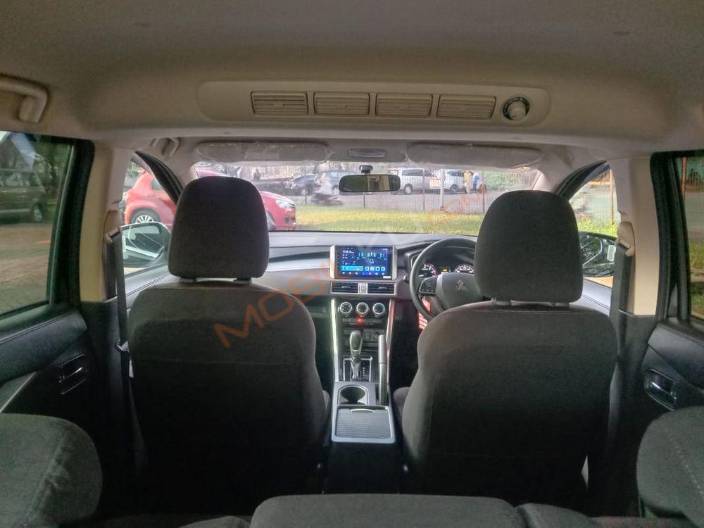 Mobil Mitsubishi Xpander Cross 2021