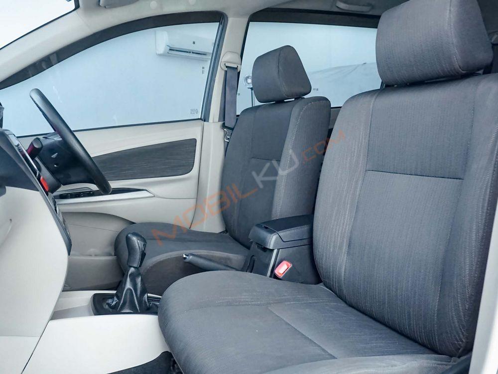 Mobil Daihatsu Xenia 2021