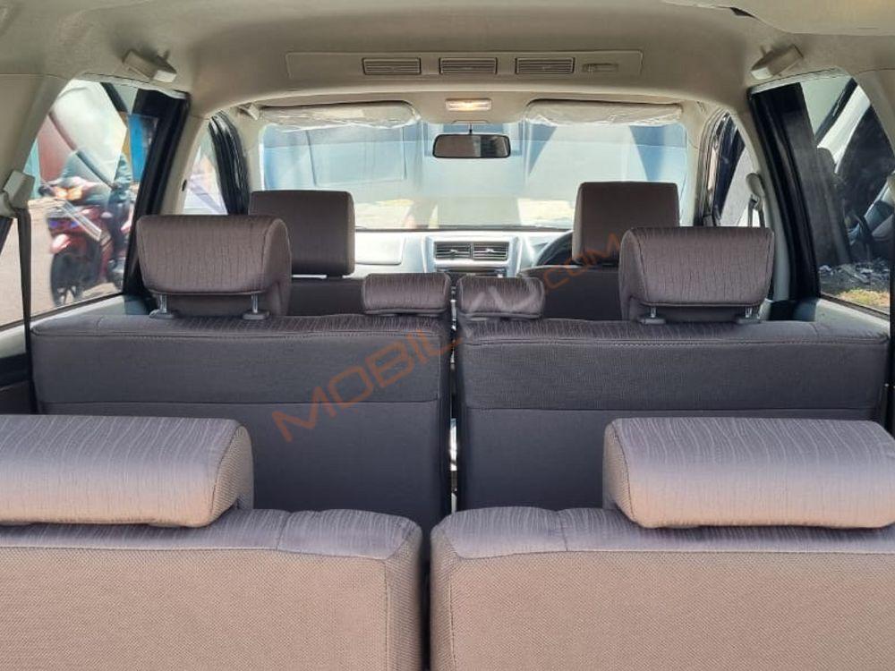 Mobil Toyota Avanza 2018