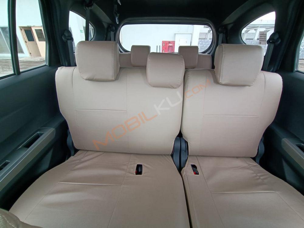 Mobil Toyota Calya 2022