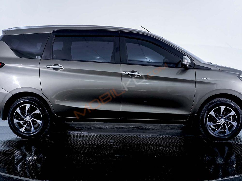 Mobil Suzuki Ertiga 2023