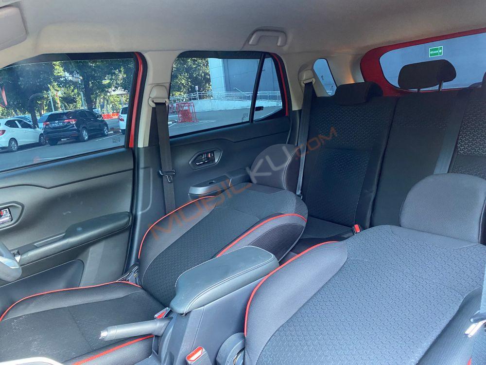 Mobil Daihatsu Rocky 2023