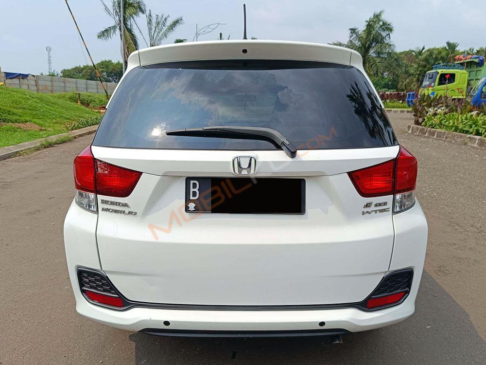 Mobil Honda Mobilio 2014