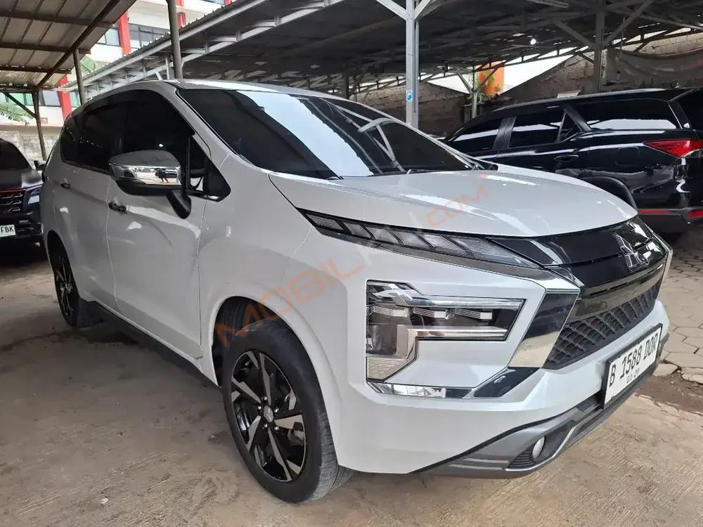 Mobil Mitsubishi Xpander 2023