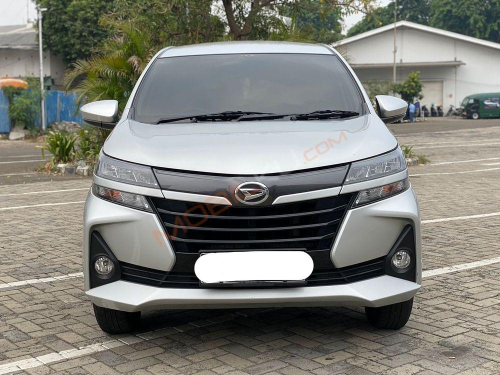 Mobil Daihatsu Xenia 2019
