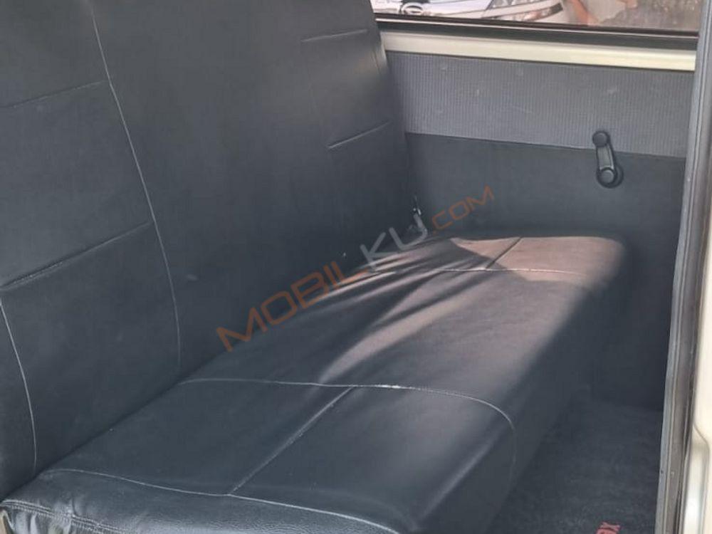 Mobil Daihatsu Gran Max 2019