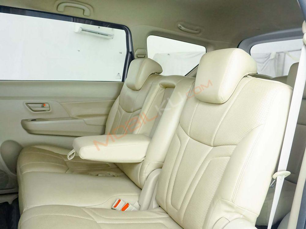 Mobil Suzuki Ertiga 2021