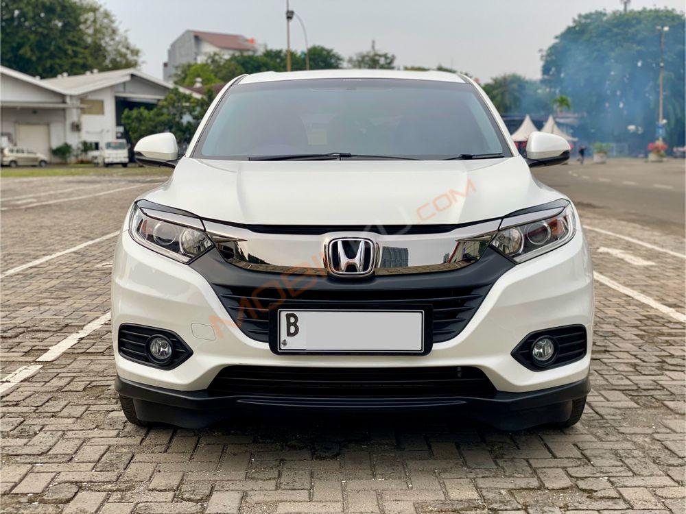 Mobil Honda HR-V 2019