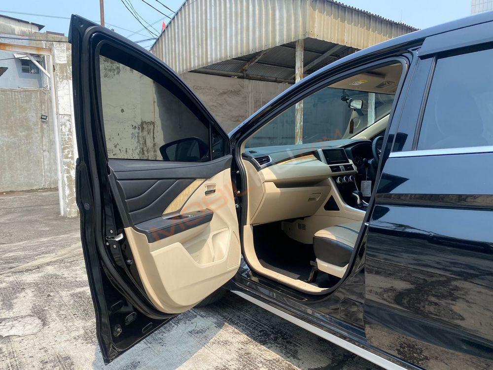 Mobil Mitsubishi Xpander 2021