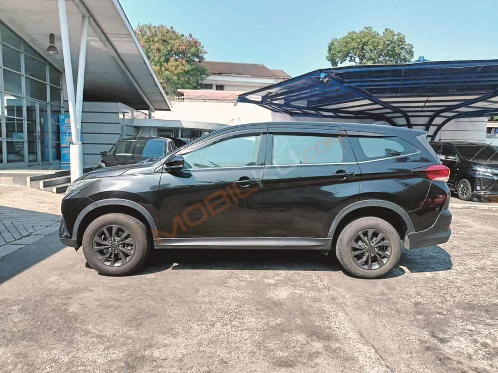 Mobil Daihatsu Terios 2019