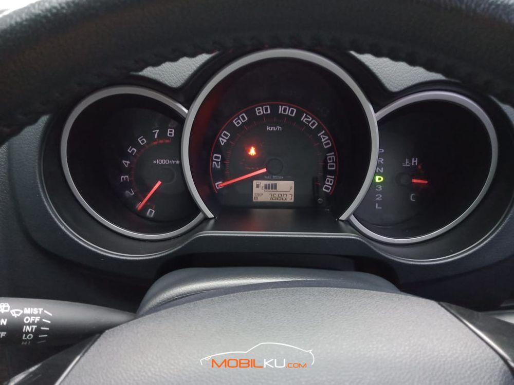 Mobil Daihatsu Terios 2017