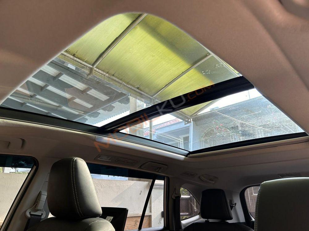 Mobil Toyota Kijang Innova Zenix 2023