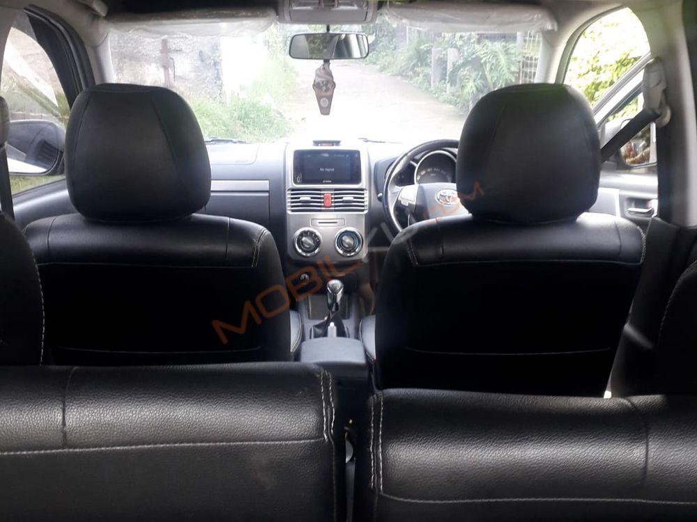 Mobil Toyota Rush 2017