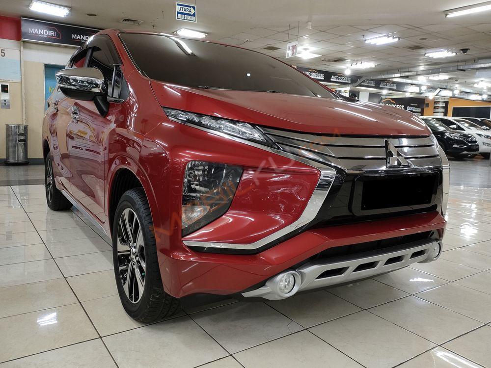 Mobil Mitsubishi Xpander 2019