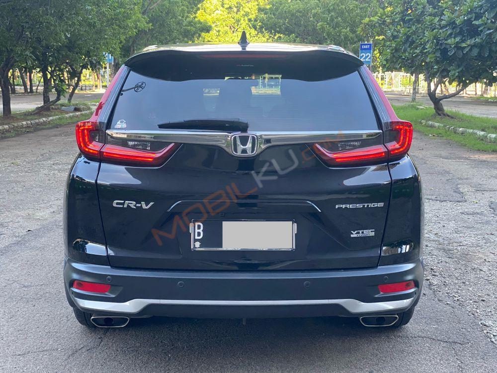 Mobil Honda CR-V 2022