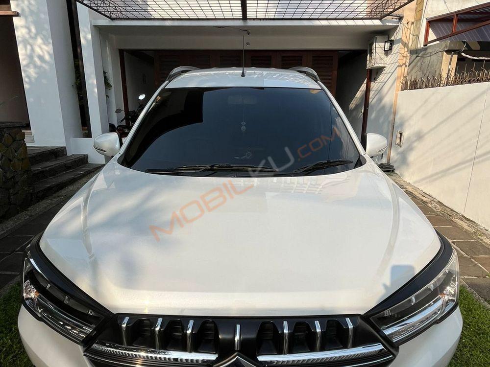 Mobil Suzuki Grand Vitara 2022