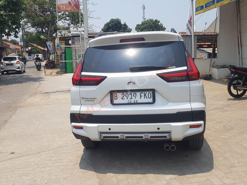Mobil Mitsubishi Xpander Cross 2023