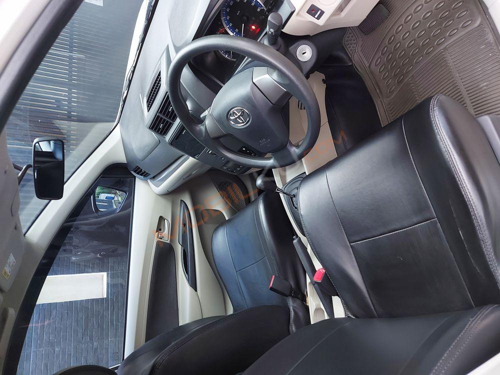 Mobil Toyota Avanza 2020