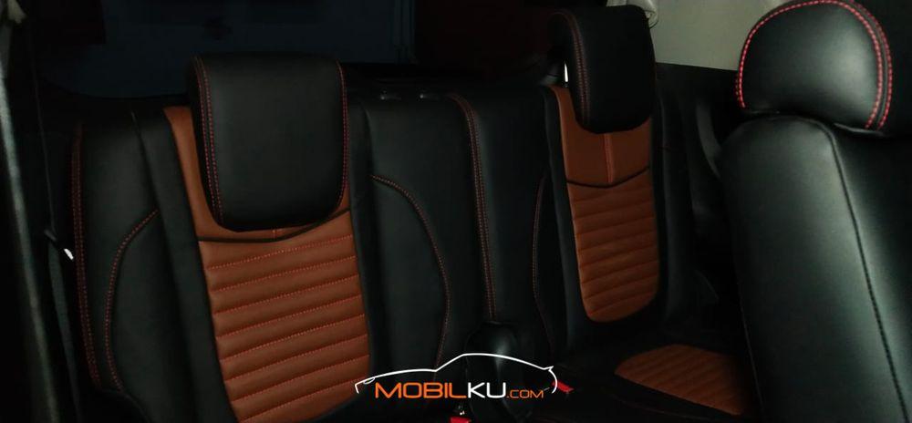 Mobil Toyota Kijang Innova 2021