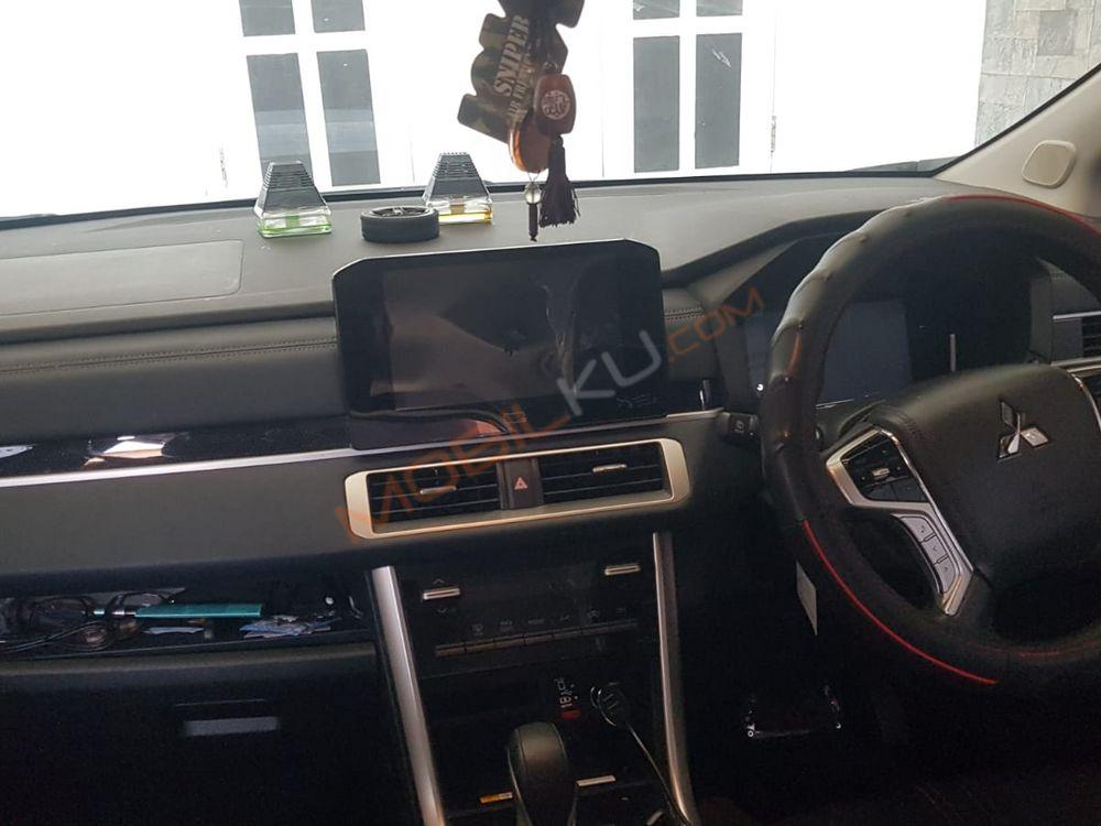 Mobil Mitsubishi Xpander Cross 2023