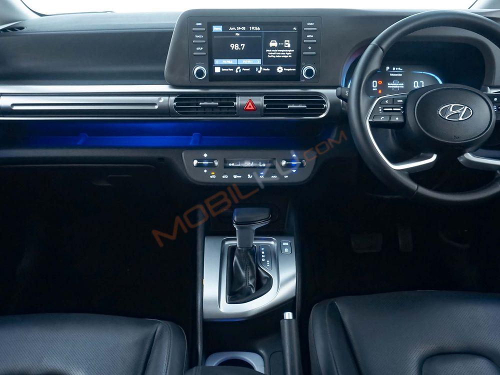 Mobil Hyundai Stargazer 2022