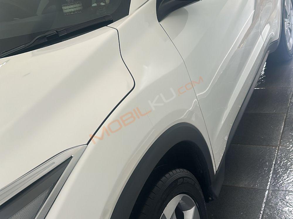 Mobil Honda HR-V 2018