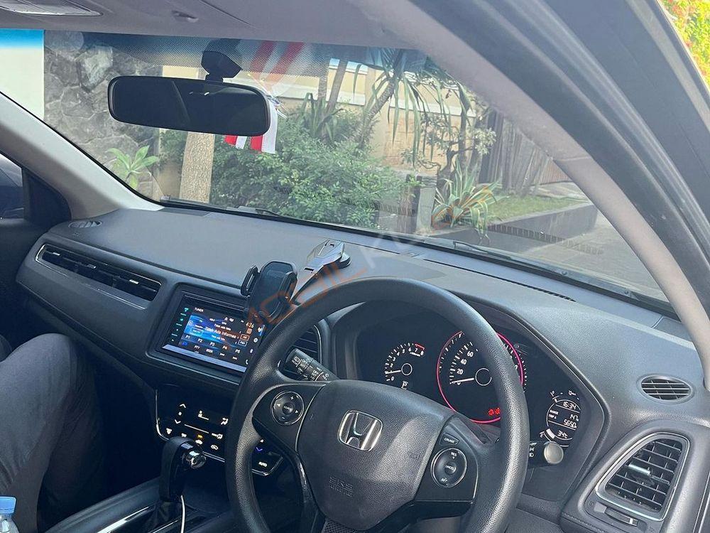 Mobil Honda HR-V 2016