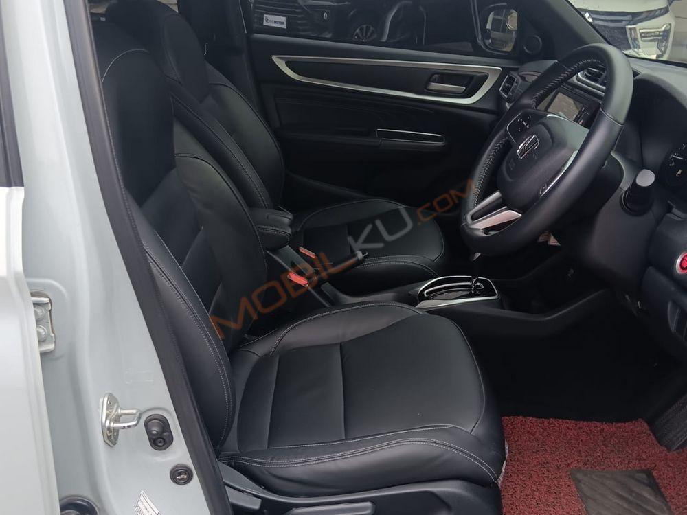 Mobil Honda BR-V 2023