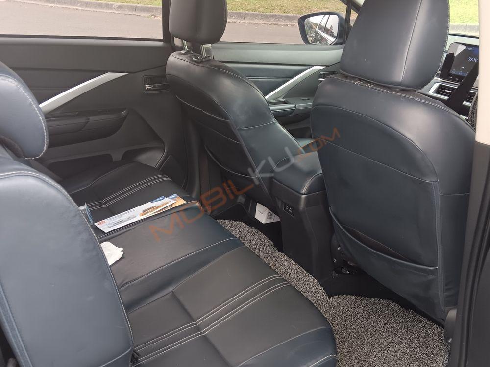 Mobil Mitsubishi Xpander Cross 2022