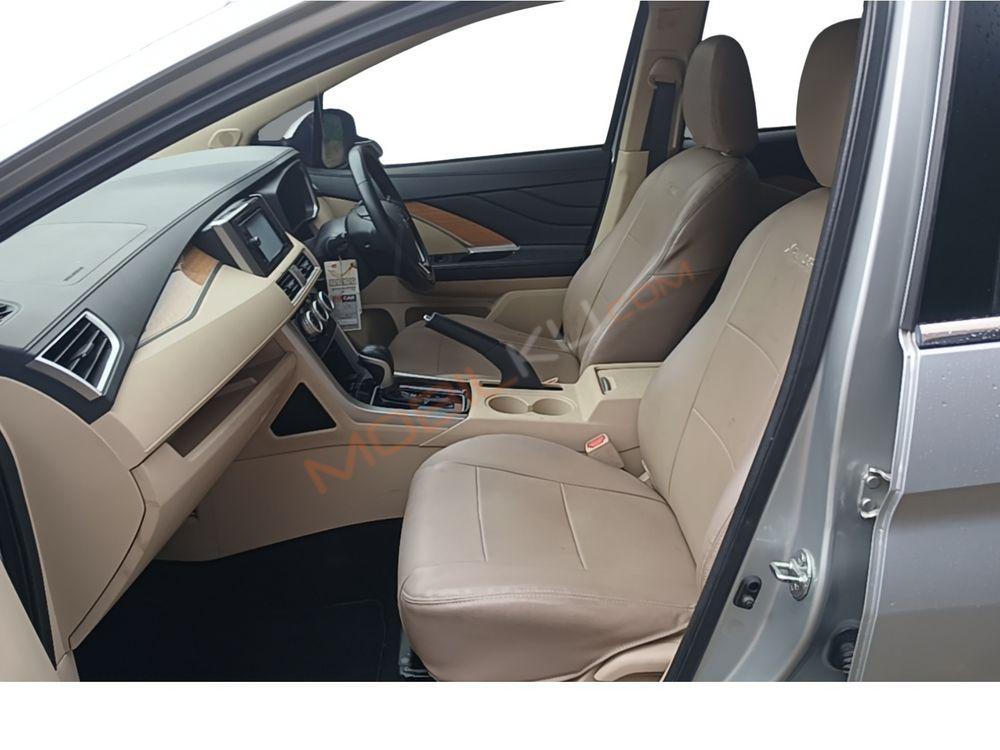 Mobil Mitsubishi Xpander 2021