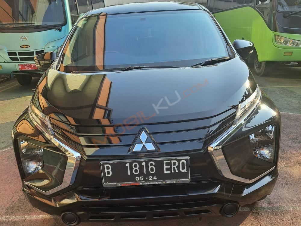Mobil Mitsubishi Xpander 2019
