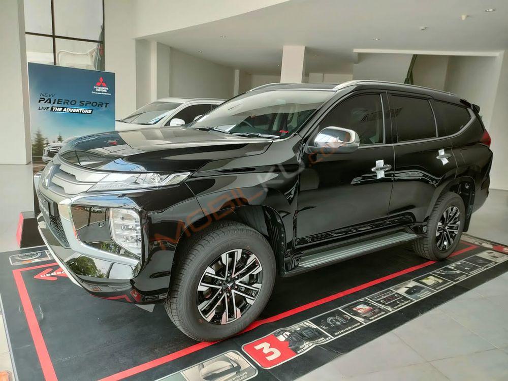 Mobil undefined undefined undefined