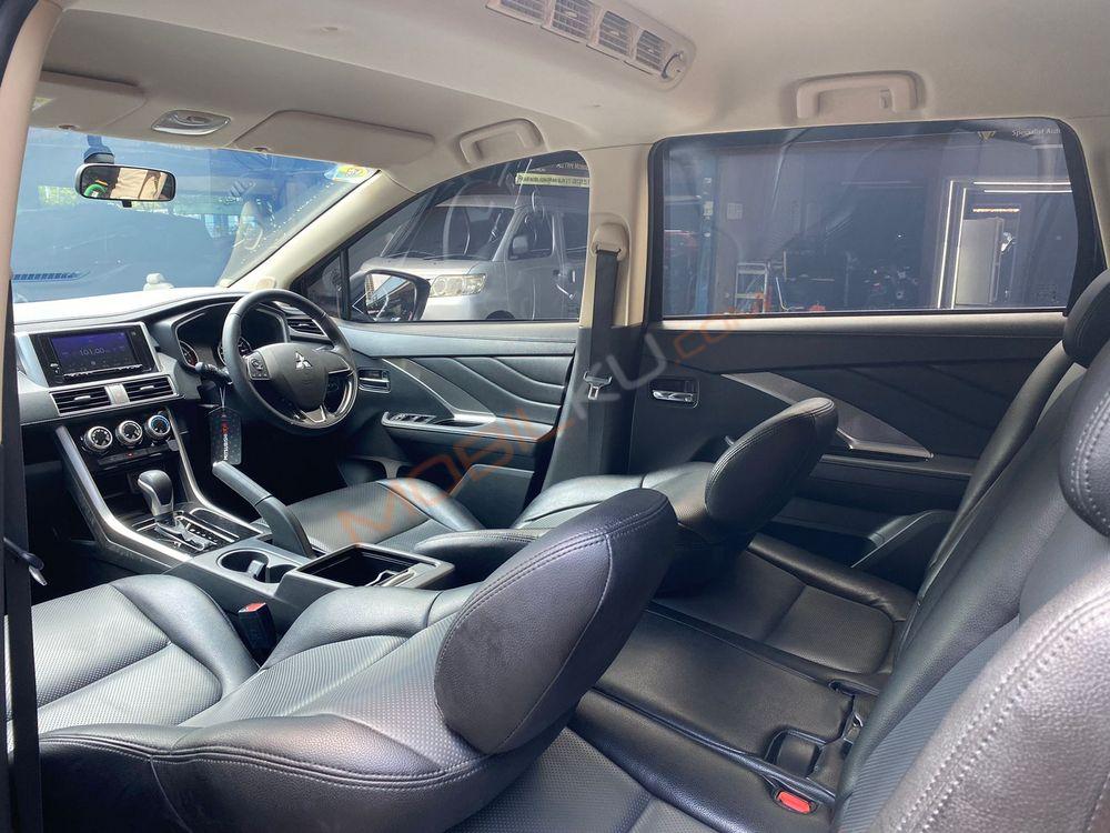 Mobil Mitsubishi Xpander 2020
