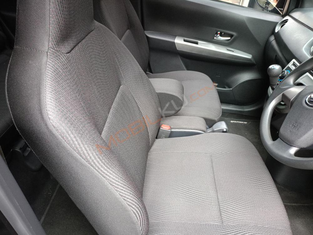 Mobil Daihatsu Sigra 2024