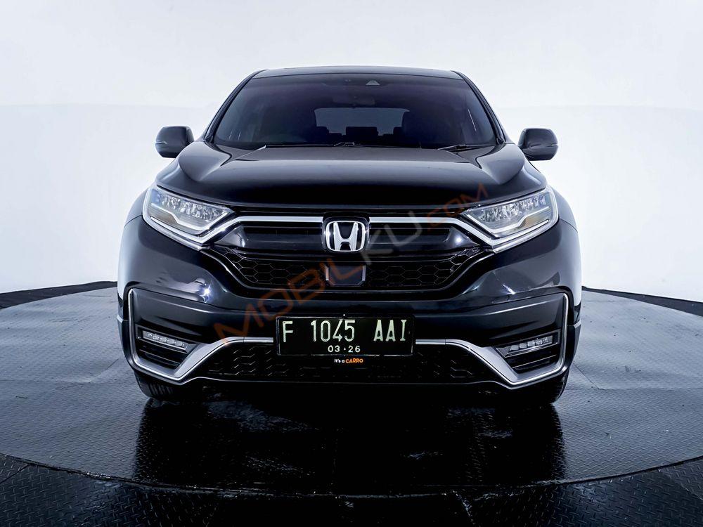 Mobil Honda CR-V 2021