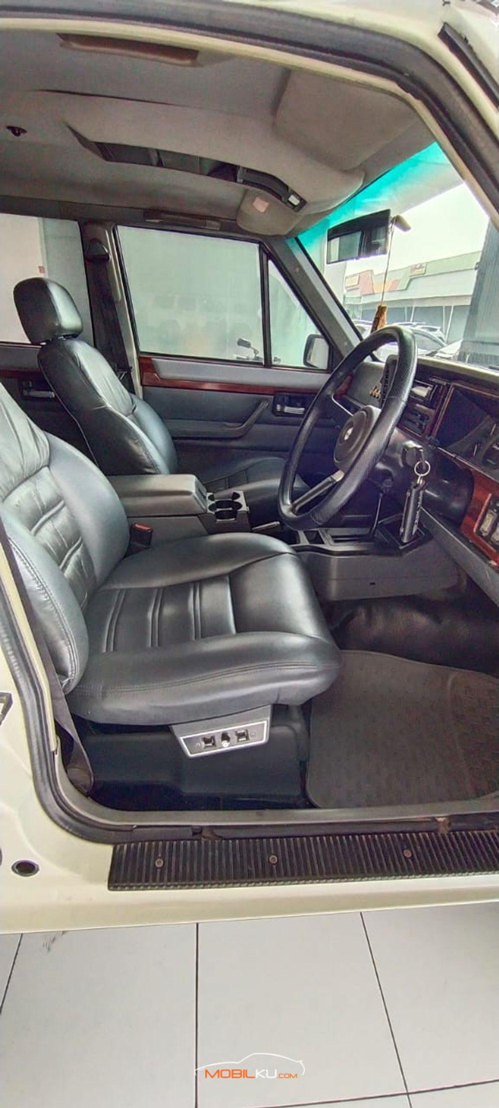 Mobil Jeep Cherokee 1994