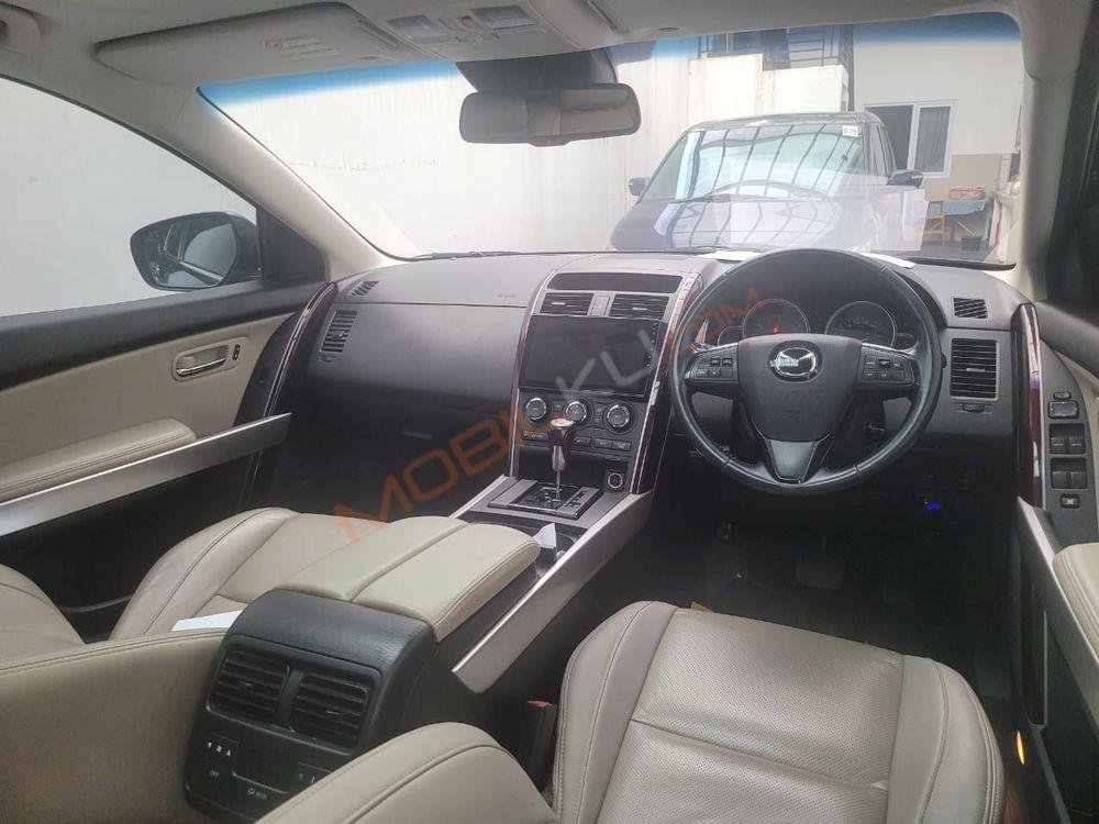 Mobil Mazda CX-9 2014