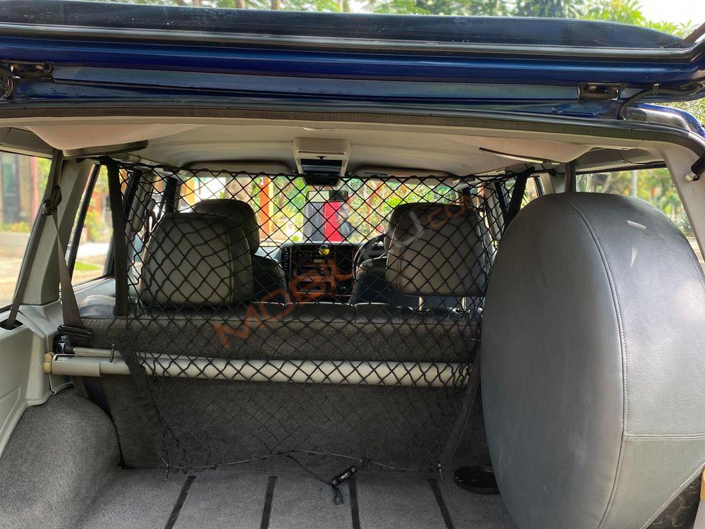 Mobil Jeep Cherokee 1996