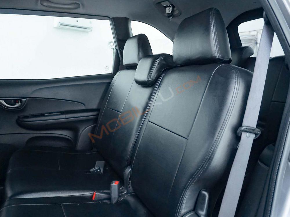 Mobil Honda BR-V 2019