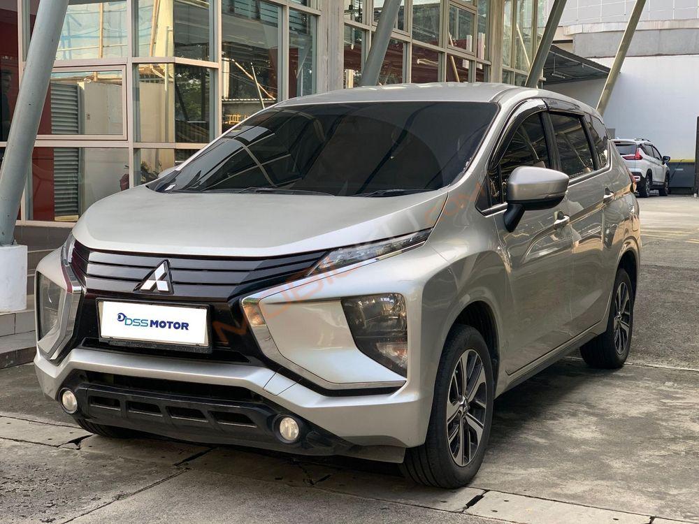 Mobil Mitsubishi Xpander 2019