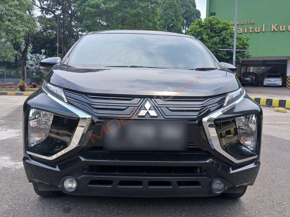 Mobil Mitsubishi Xpander 2021