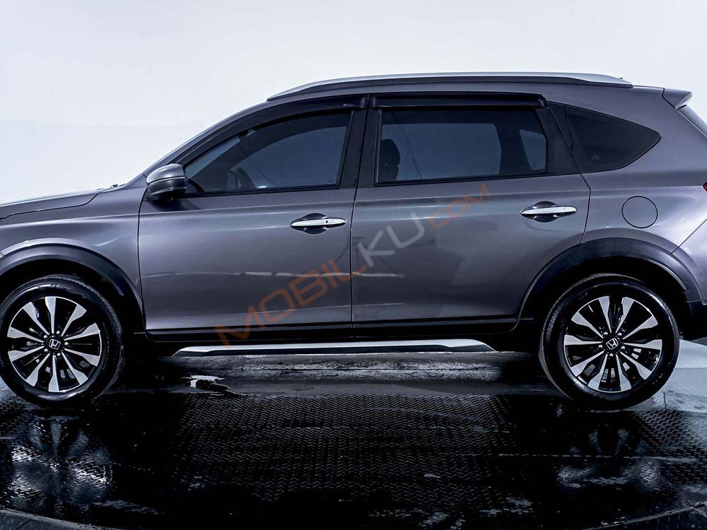 Mobil Honda BR-V 2022