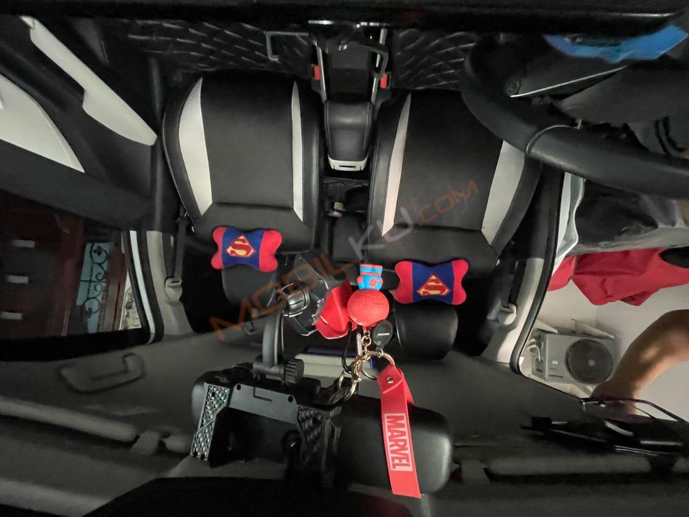 Mobil Toyota Veloz 2022